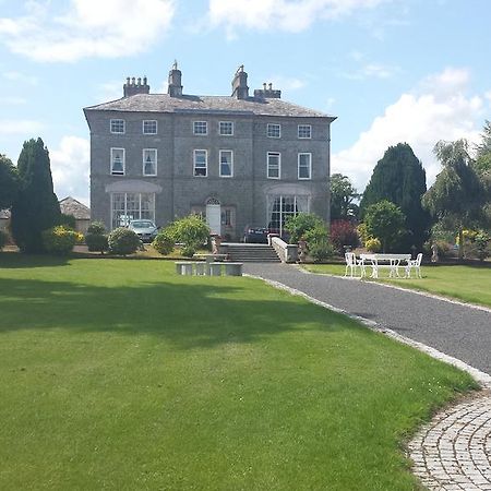 Inch House Hotel Thurles Exterior photo