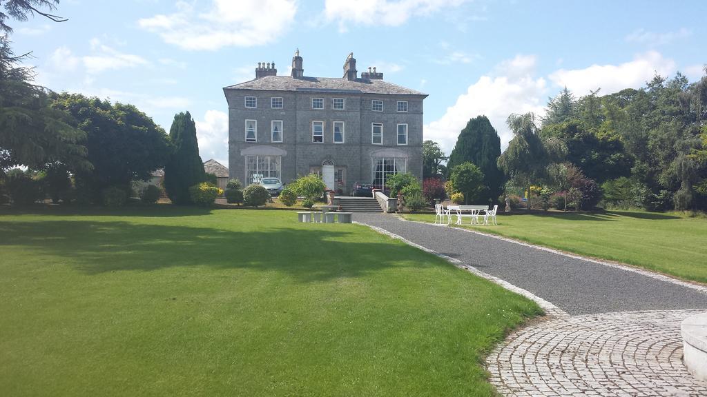 Inch House Hotel Thurles Exterior photo