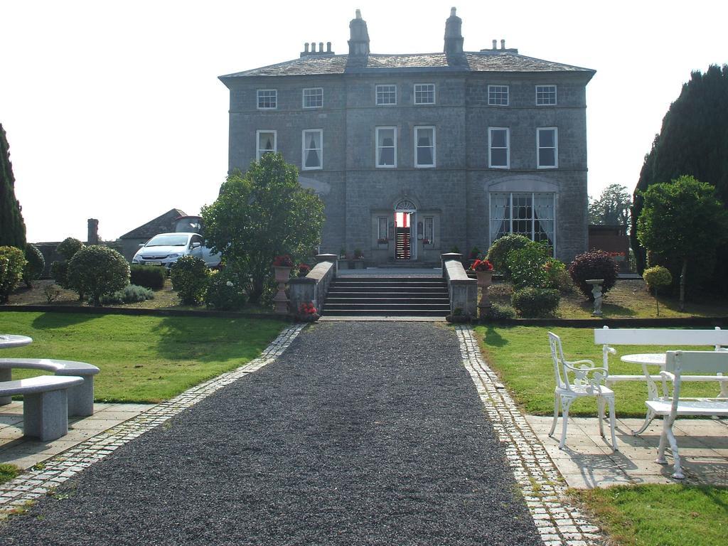 Inch House Hotel Thurles Exterior photo