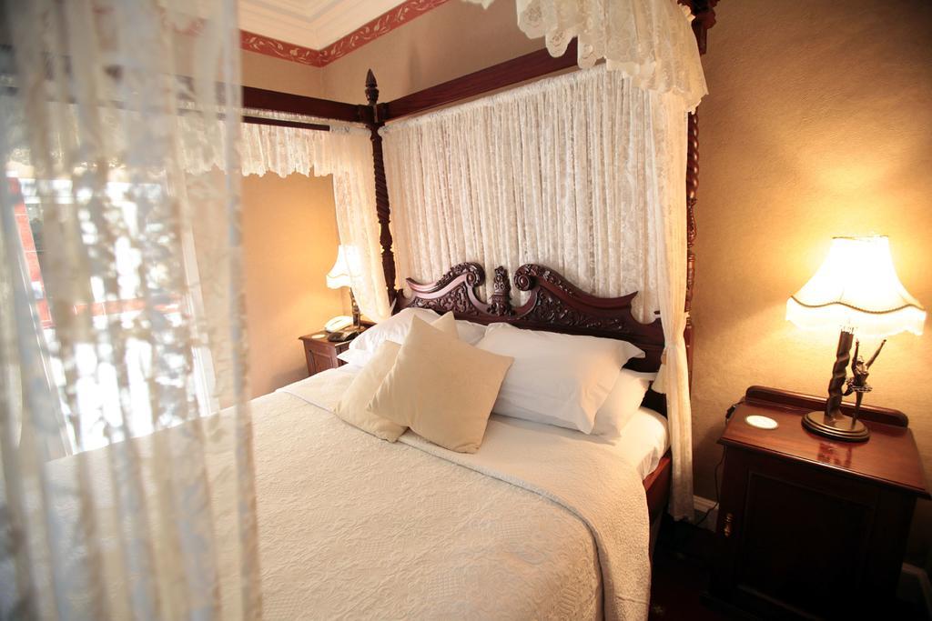 Inch House Hotel Thurles Room photo