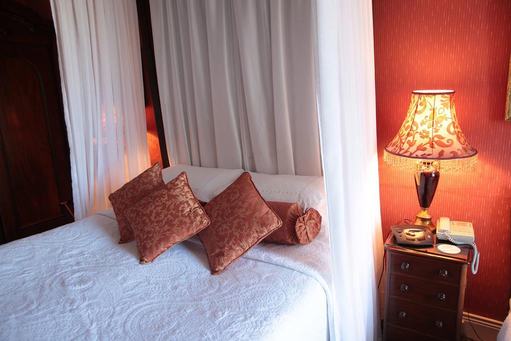 Inch House Hotel Thurles Room photo