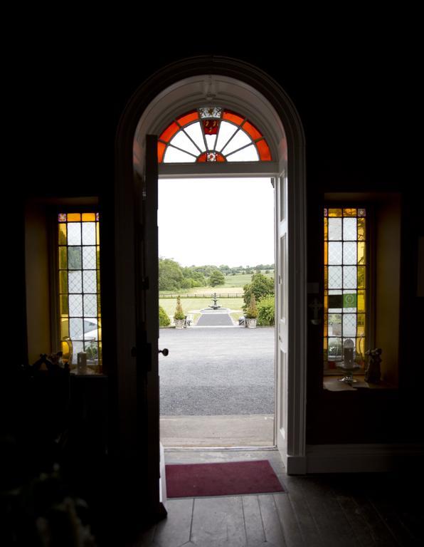 Inch House Hotel Thurles Exterior photo